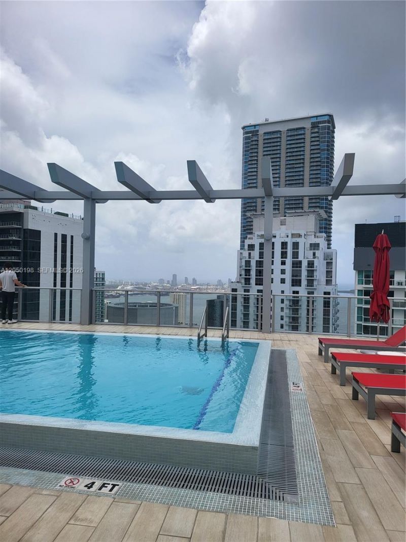 1100 S Miami Ave , Unit 3707, Miami, FL 33130 Photo
