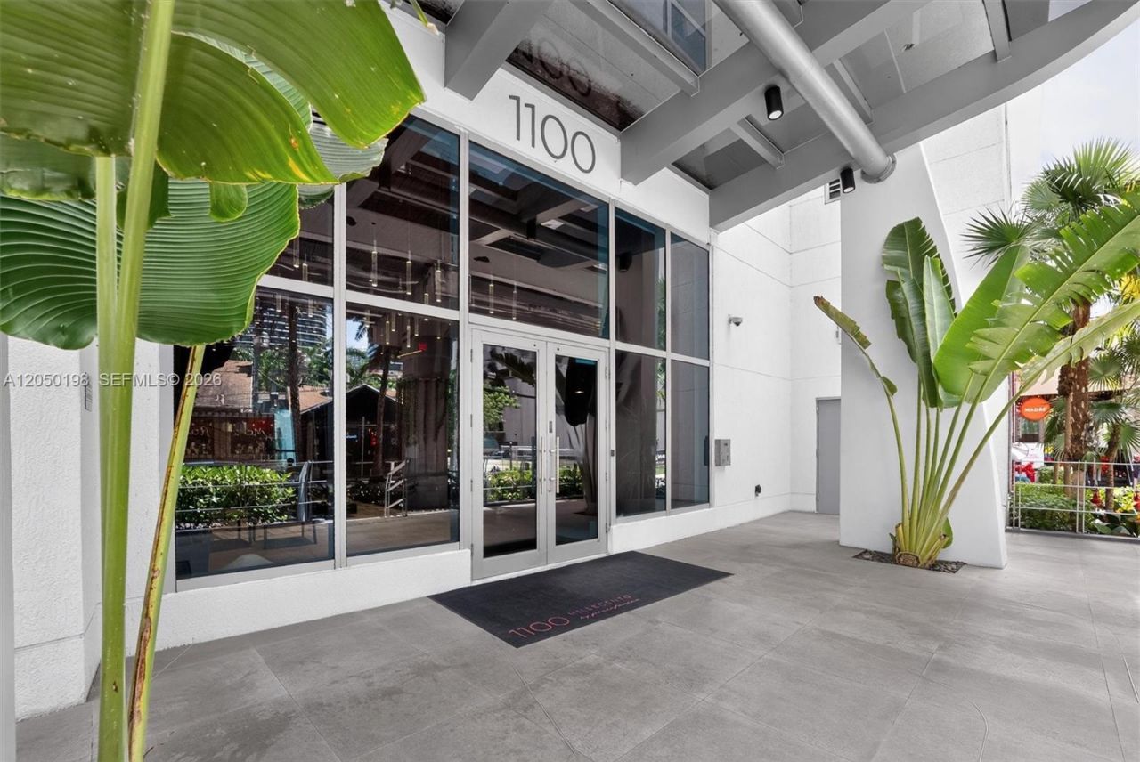 1100 S Miami Ave, Unit 3707, Miami, FL 33130 Photo