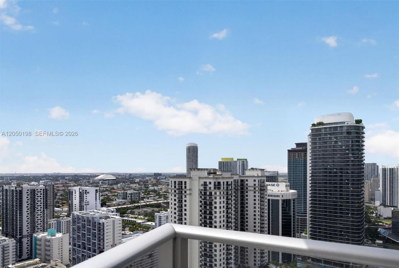 1100 S Miami Ave, Unit 3707, Miami, FL 33130 Photo