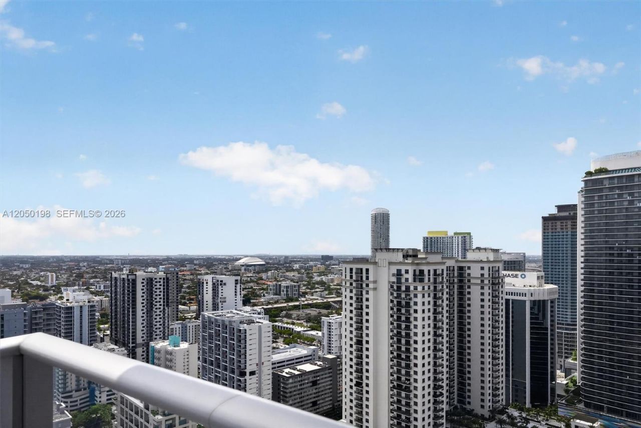 1100 S Miami Ave, Unit 3707, Miami, FL 33130 Photo