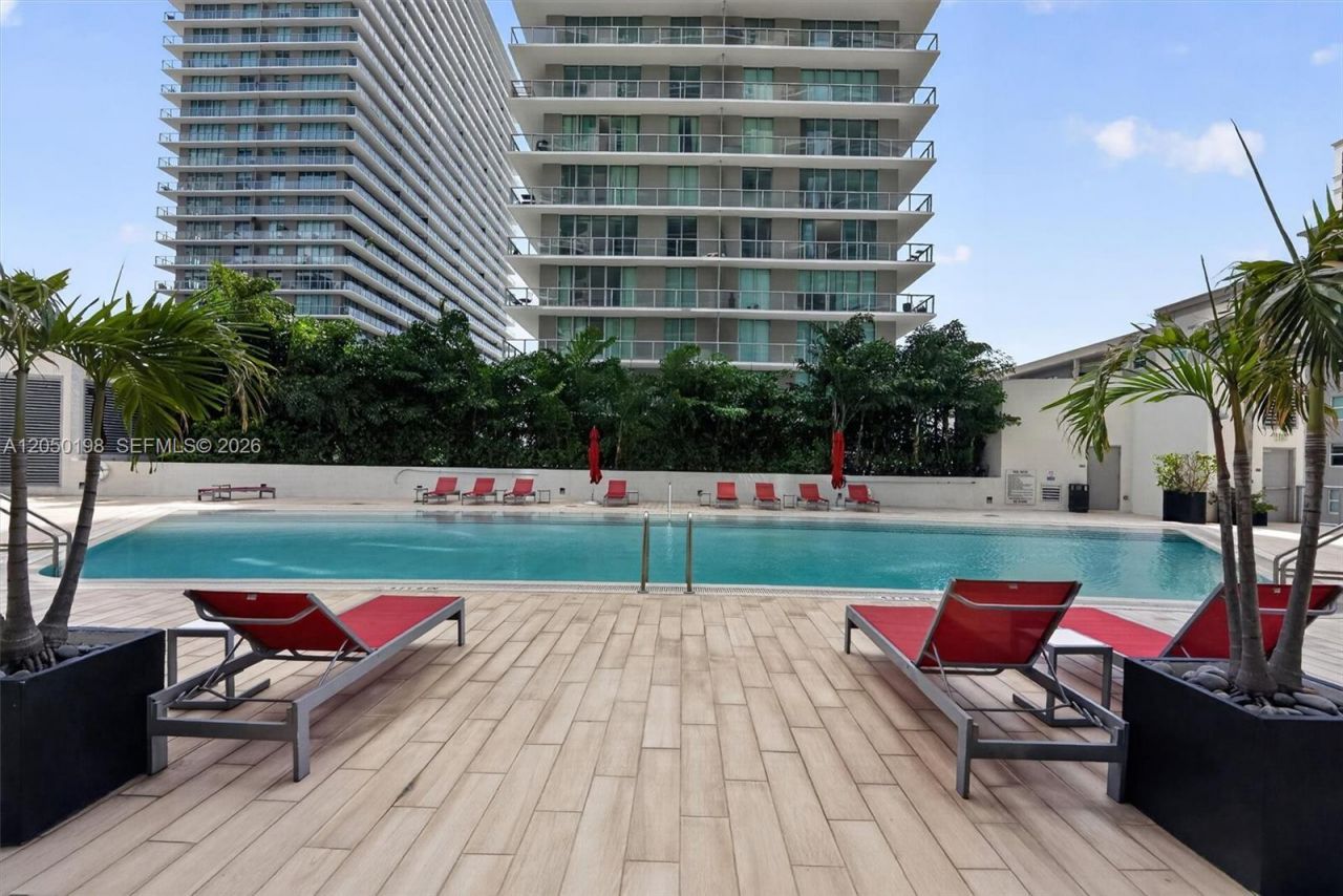 1100 S Miami Ave, Unit 3707, Miami, FL 33130 Photo