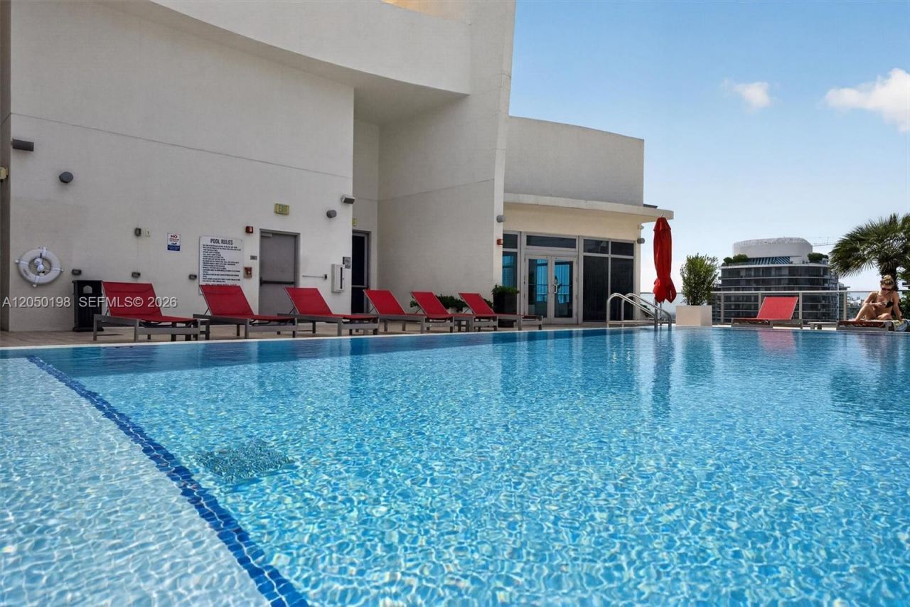 1100 S Miami Ave, Unit 3707, Miami, FL 33130 Photo