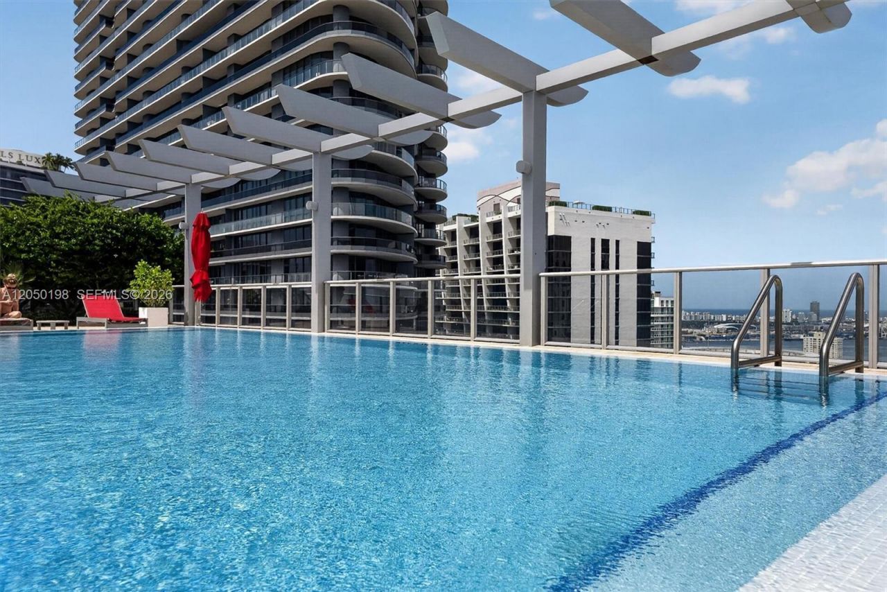 1100 S Miami Ave, Unit 3707, Miami, FL 33130 Photo