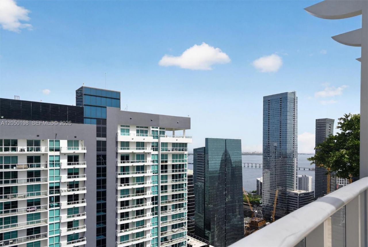 1100 S Miami Ave, Unit 3707, Miami, FL 33130 Photo