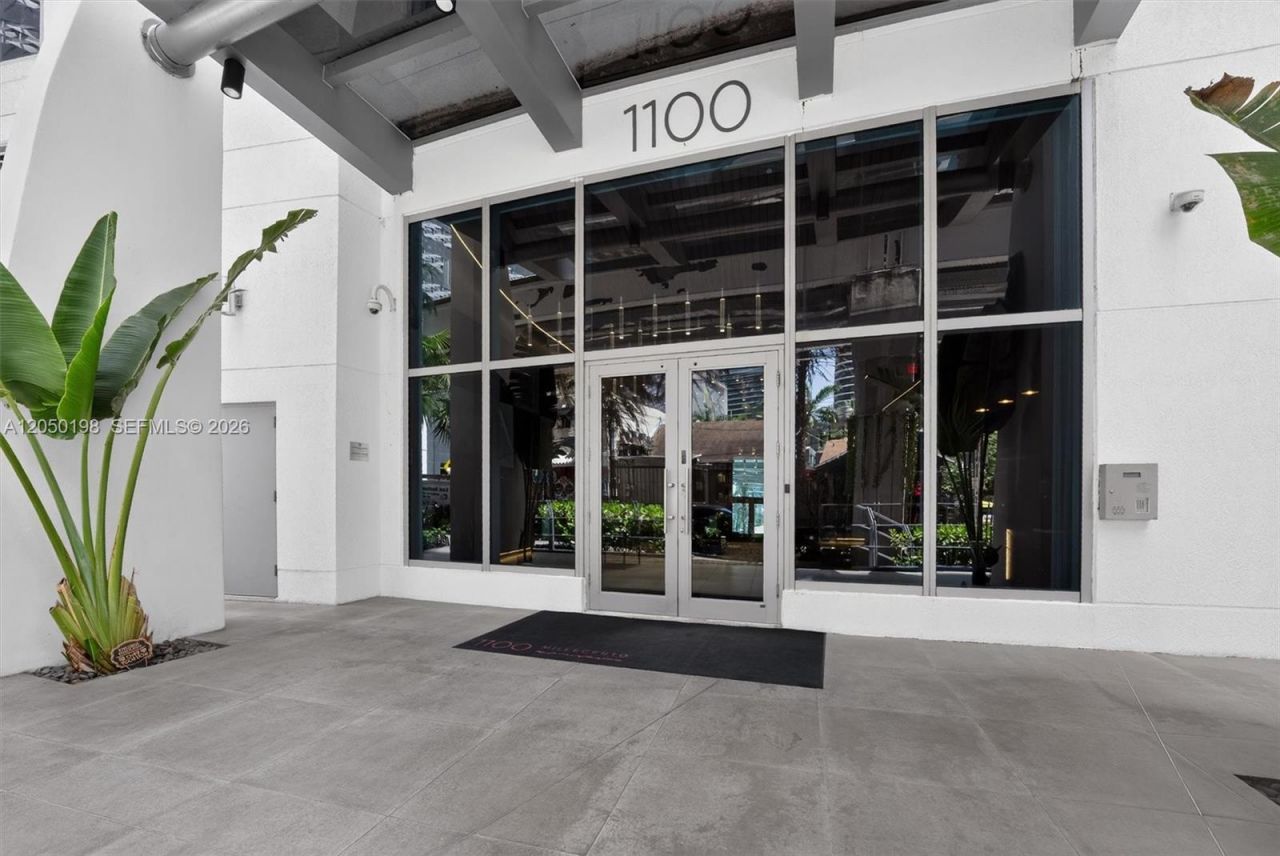 1100 S Miami Ave, Unit 3707, Miami, FL 33130 Photo
