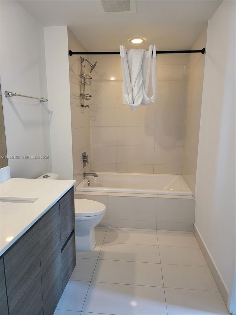 1100 S Miami Ave , Unit 3707, Miami, FL 33130 Photo