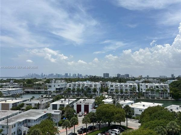 7441 Wayne Ave , Unit 8R, Miami Beach, FL 33141