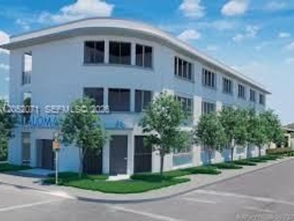 141 NW 16th Ave , Unit 5, Miami, FL 33125