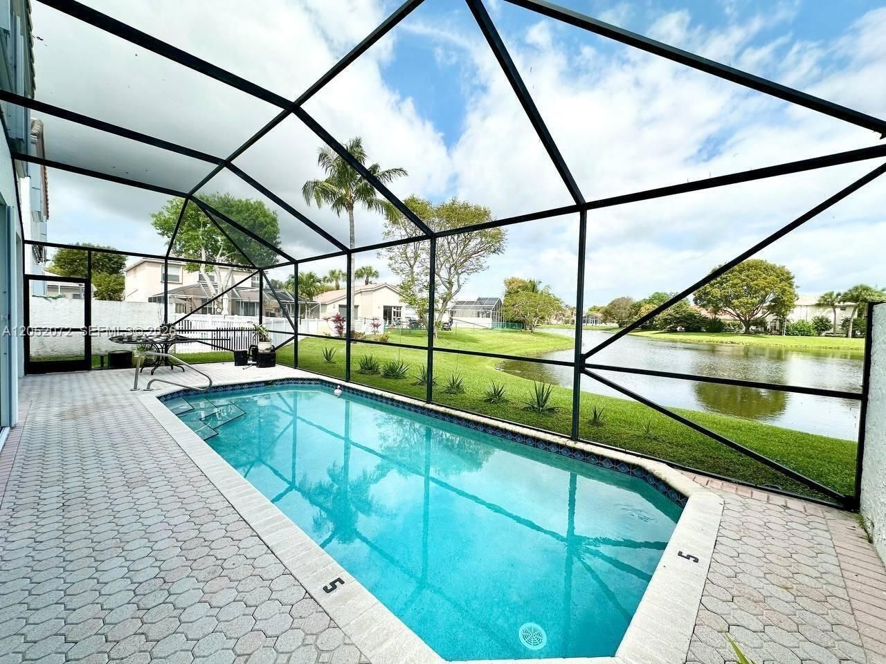 7647 Rockport Cir , Lake Worth, FL 33467 Photo