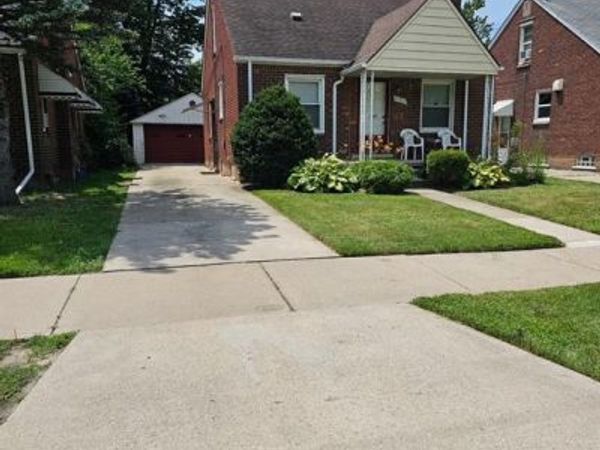 21970 Moross Road, Detroit, MI 48236