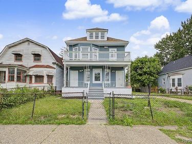 2971 Bewick Street , Detroit, MI 48214