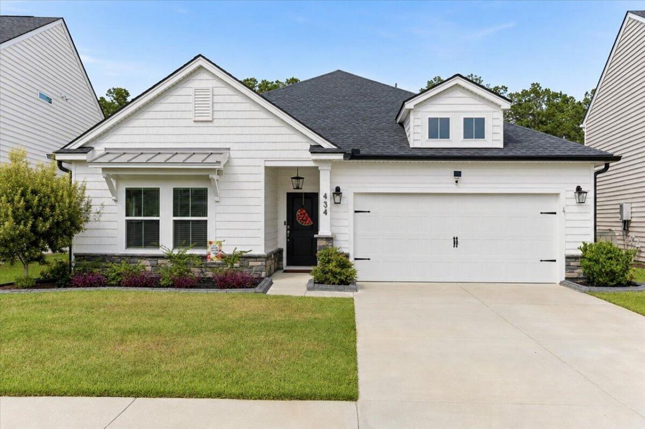 434 Water Orchid Way Photo 1