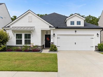 434 Water Orchid Way, Moncks Corner, SC 29461