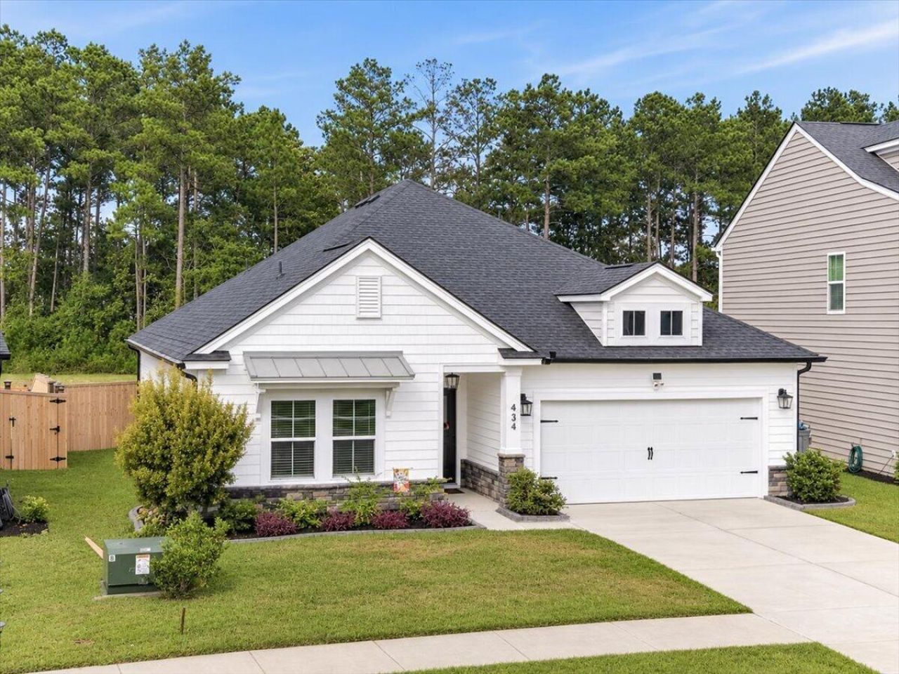 434 Water Orchid Way Photo 18