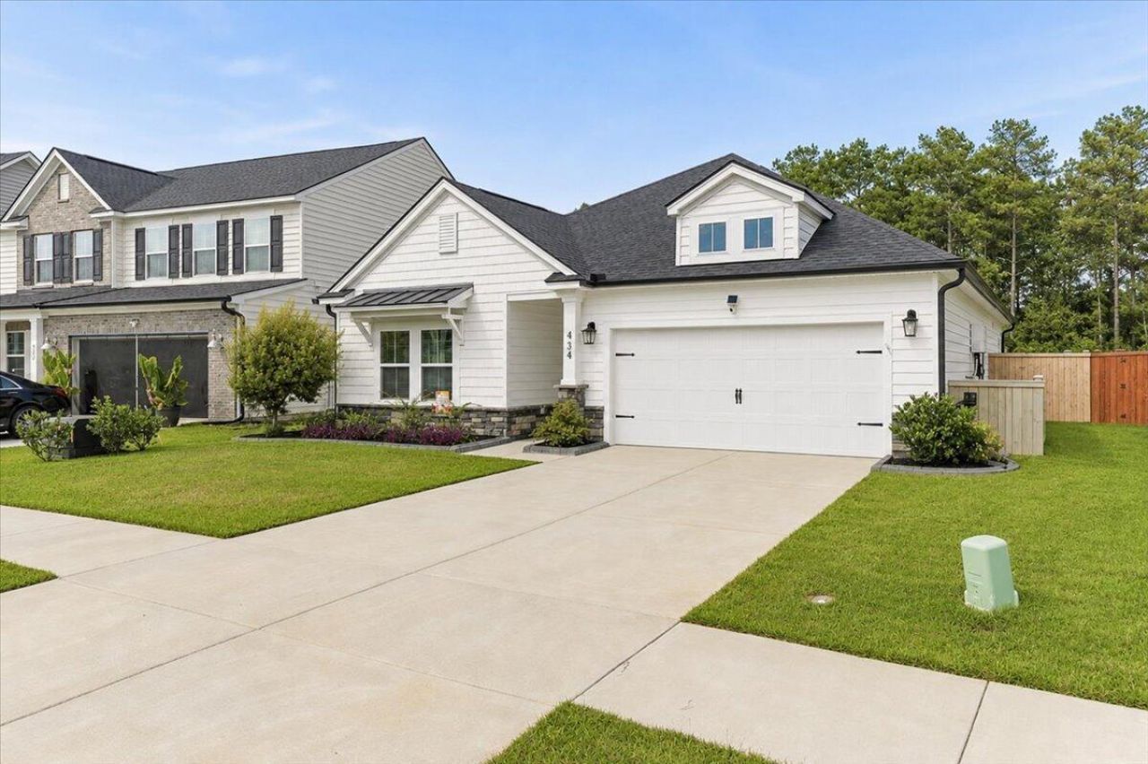 434 Water Orchid Way Photo 22