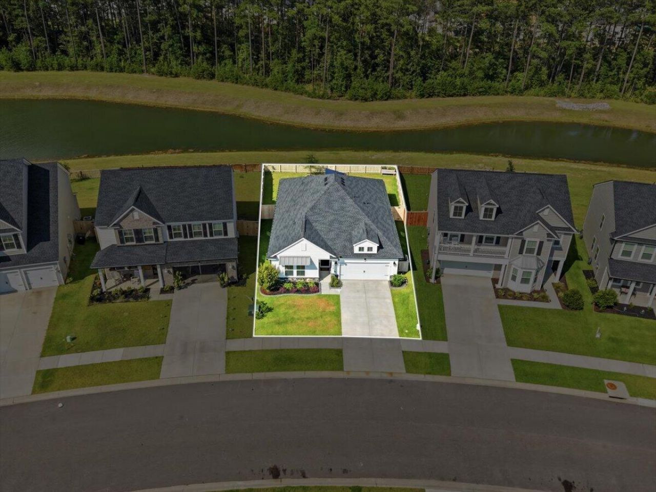 434 Water Orchid Way Photo 49