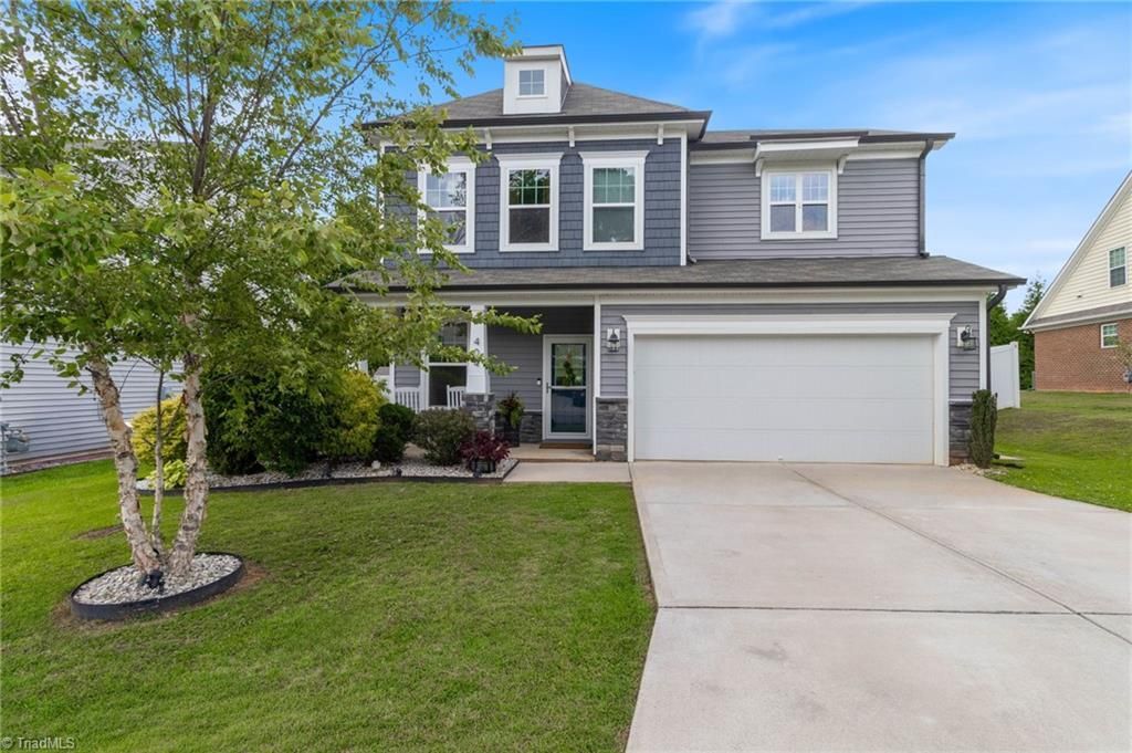 404 Mockingbird Lane, Mebane, NC 27302 Main Photo