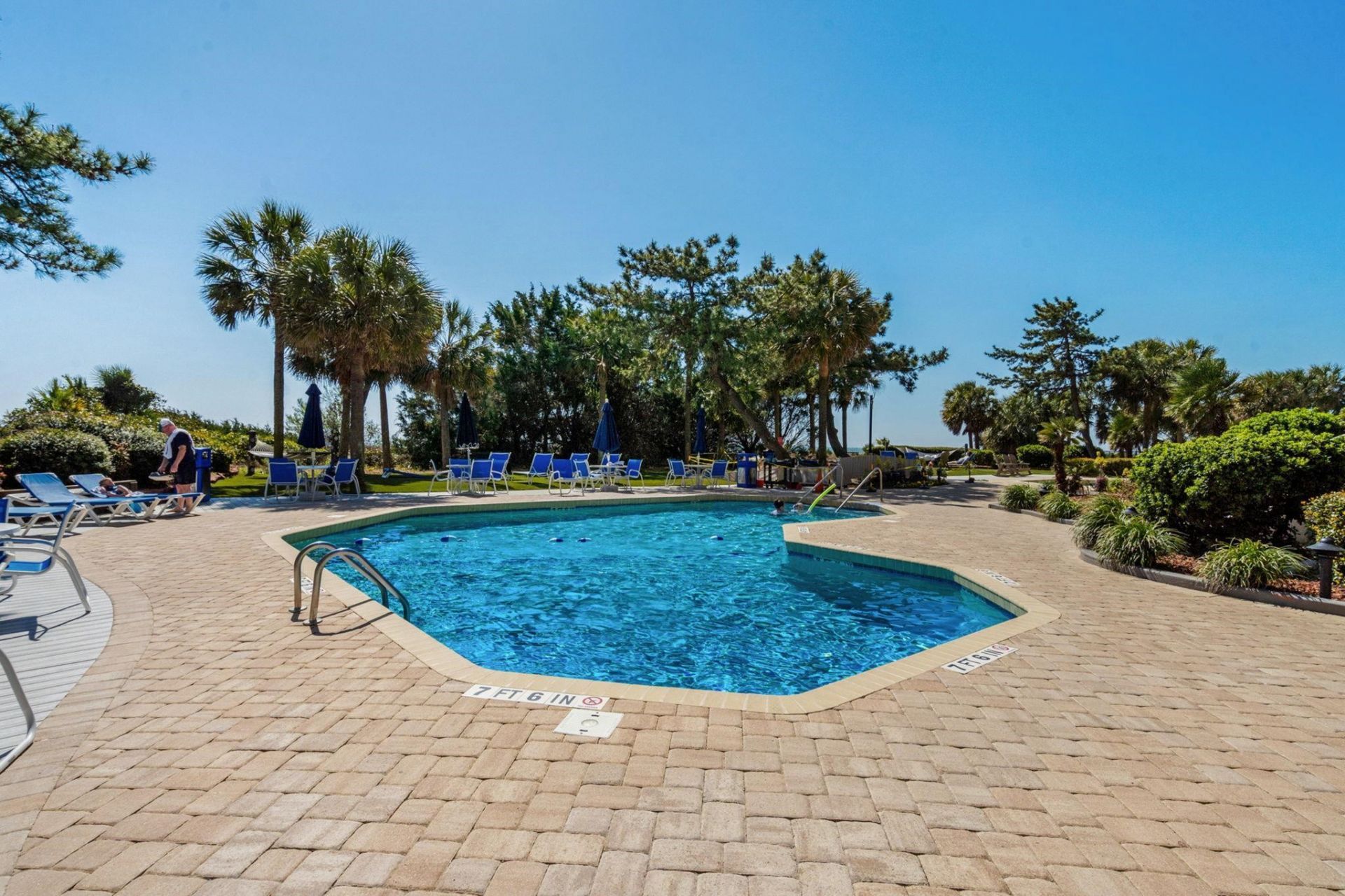5308 N Ocean Blvd.  Photo 27