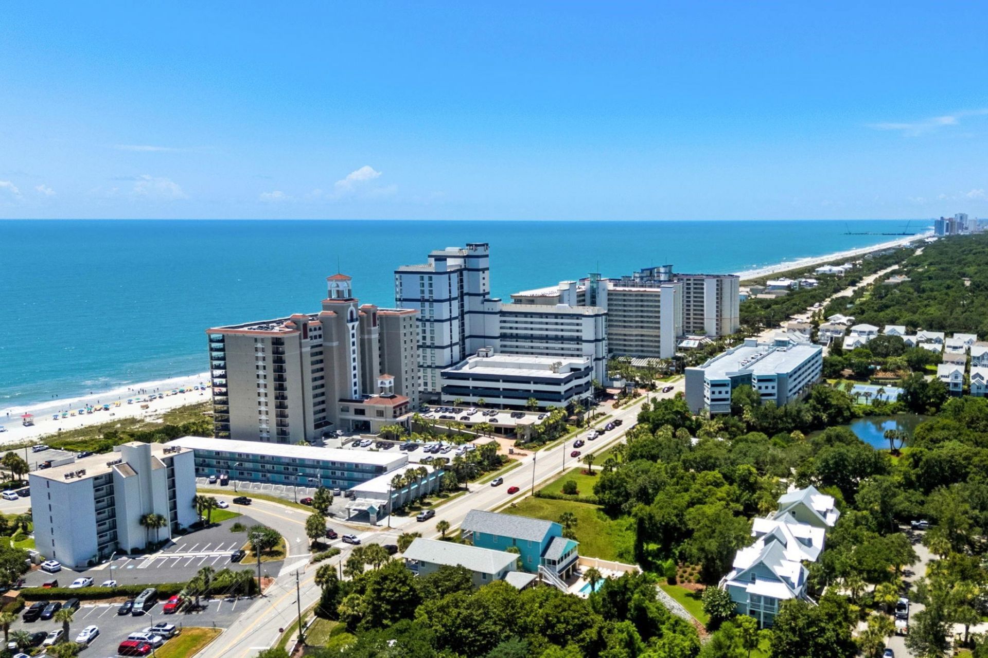5308 N Ocean Blvd.  Photo 40