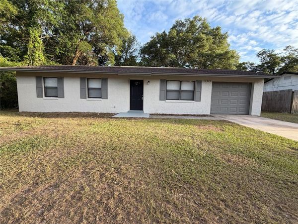 330 DOGWOOD AVENUE , ORANGE CITY, FL 32763