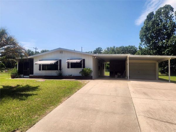 9100 SW 104TH LANE , OCALA, FL 34481