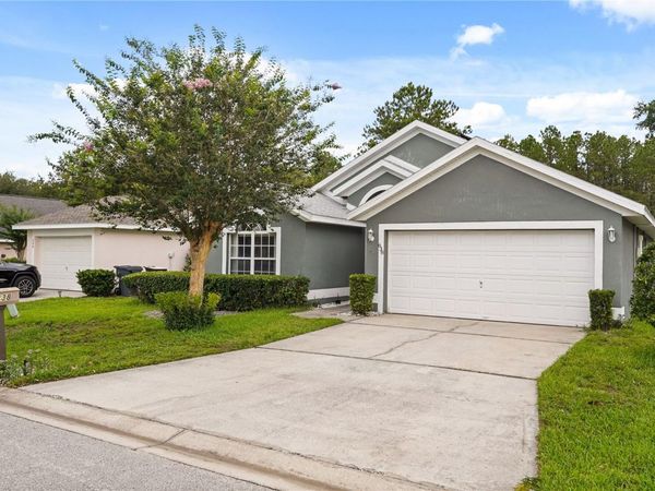638 PINE CONE DRIVE , DAVENPORT, FL 33897