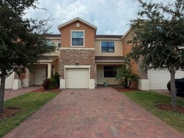 1743 PORTOFINO MEADOWS BOULEVARD, ORLANDO, FL 32824