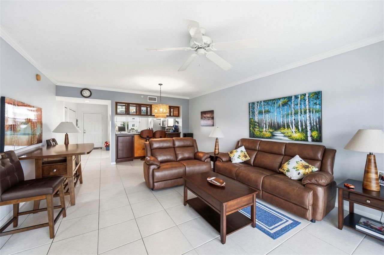 1200 Country Club Drive , Unit 2205, Largo, FL 33771 Photo