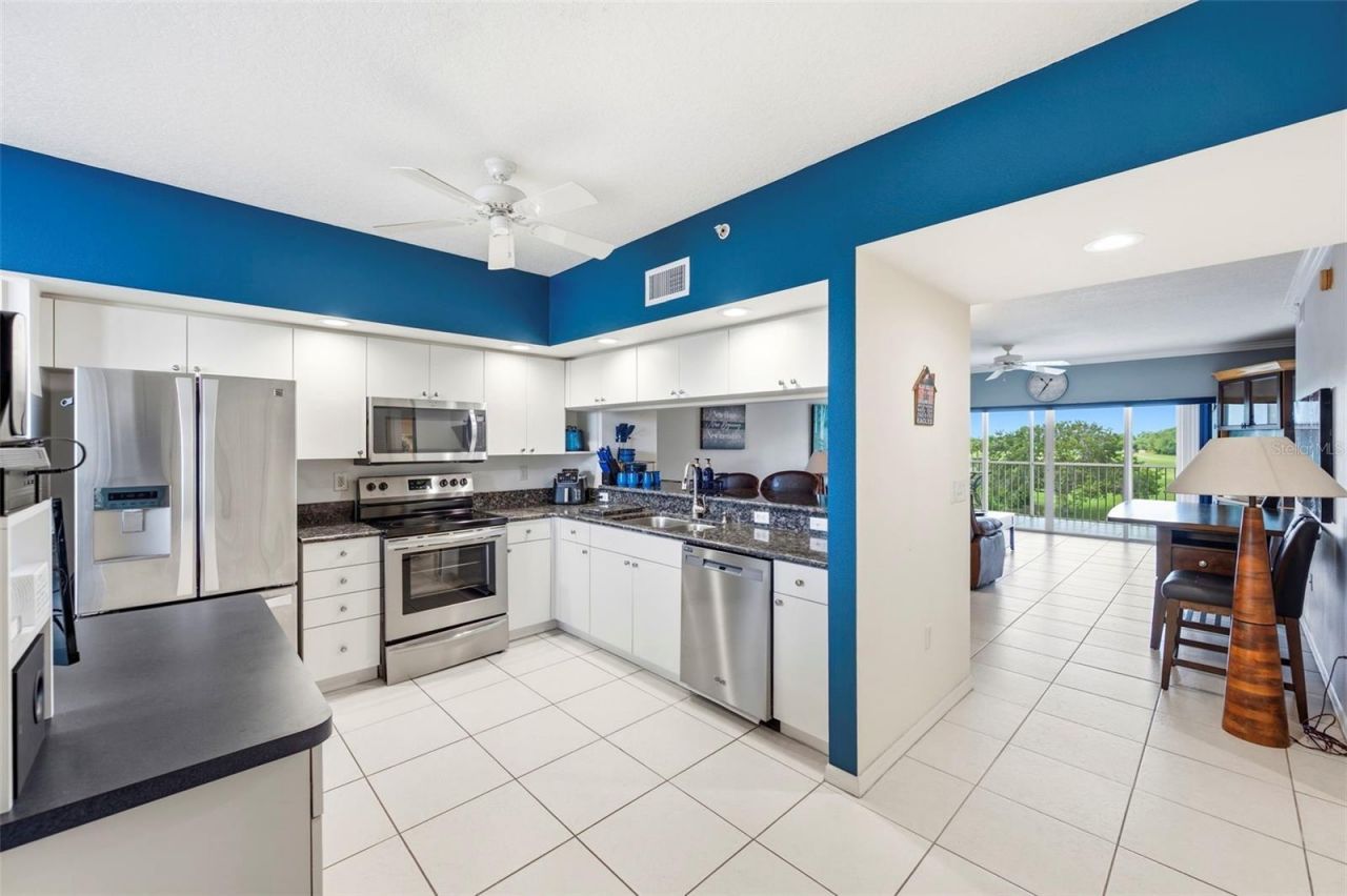 1200 Country Club Drive , Unit 2205, Largo, FL 33771 Photo