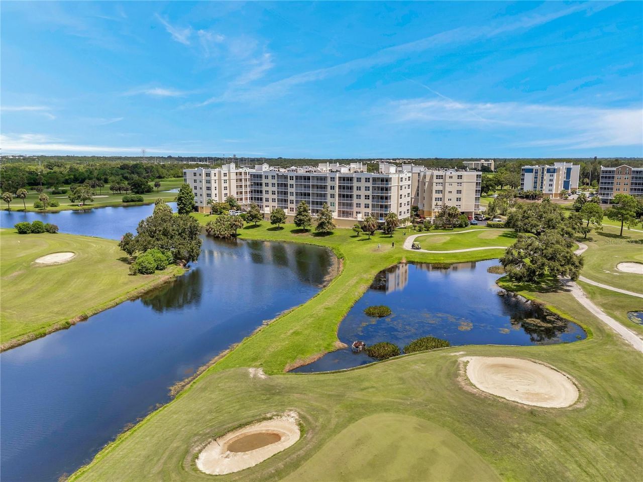 1200 Country Club Drive , Unit 2205, Largo, FL 33771 Photo