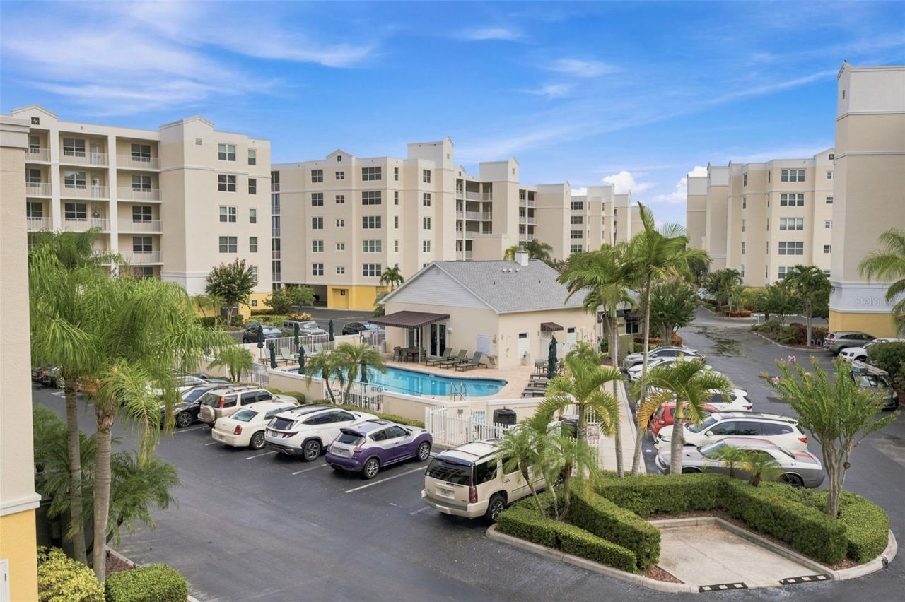 1200 Country Club Drive , Unit 2205, Largo, FL 33771 Photo