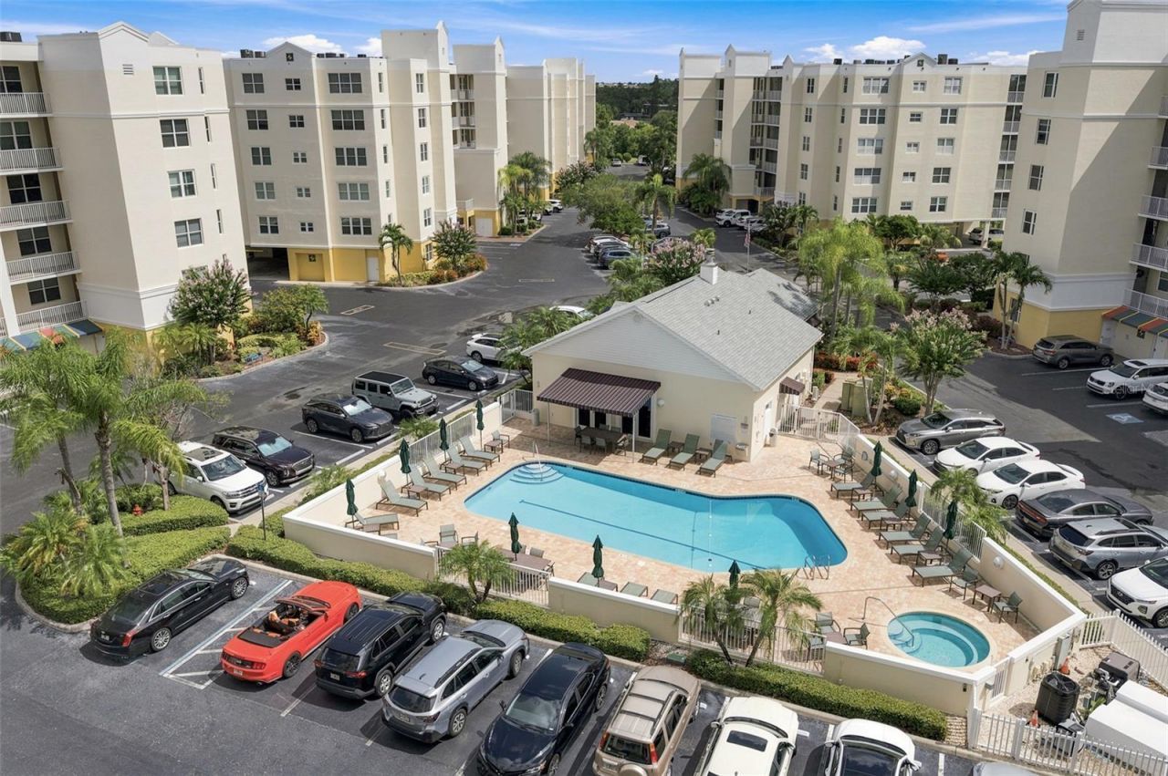 1200 Country Club Drive , Unit 2205, Largo, FL 33771 Photo