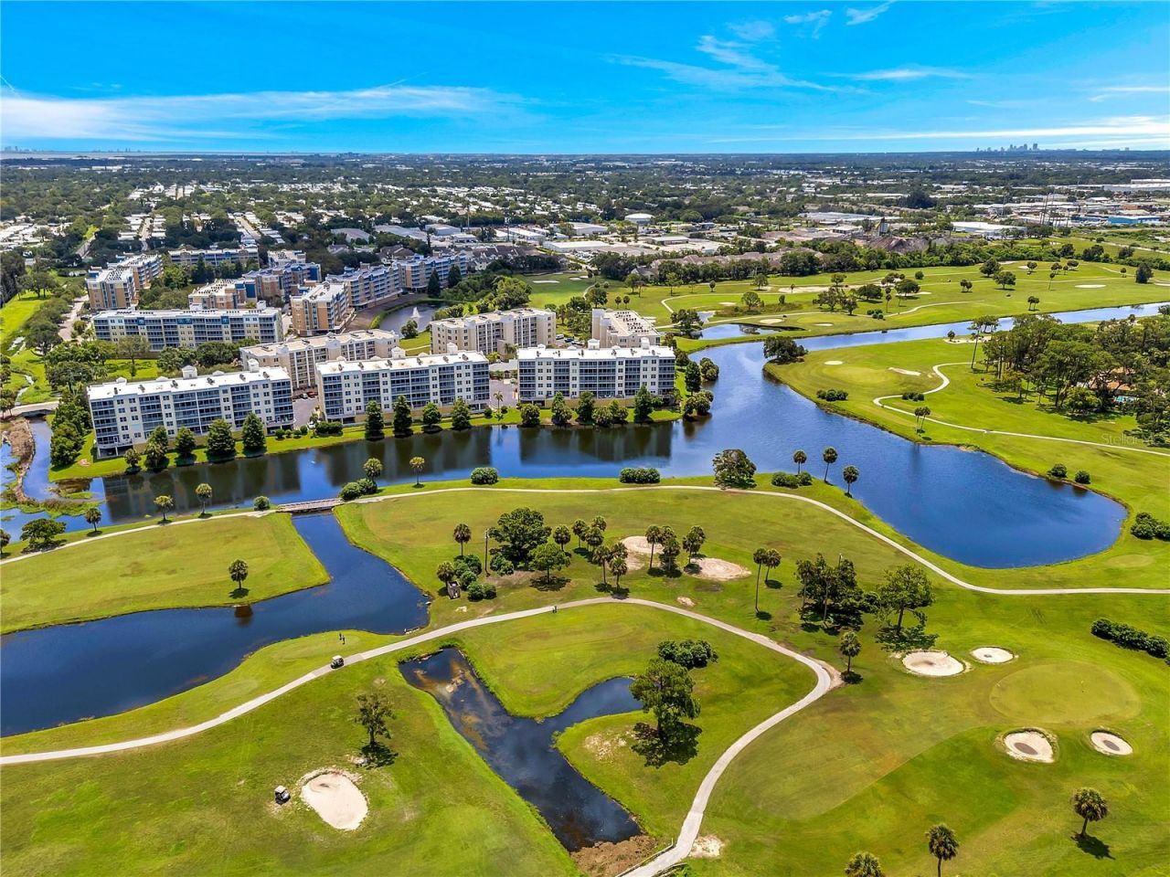 1200 Country Club Drive , Unit 2205, Largo, FL 33771 Photo