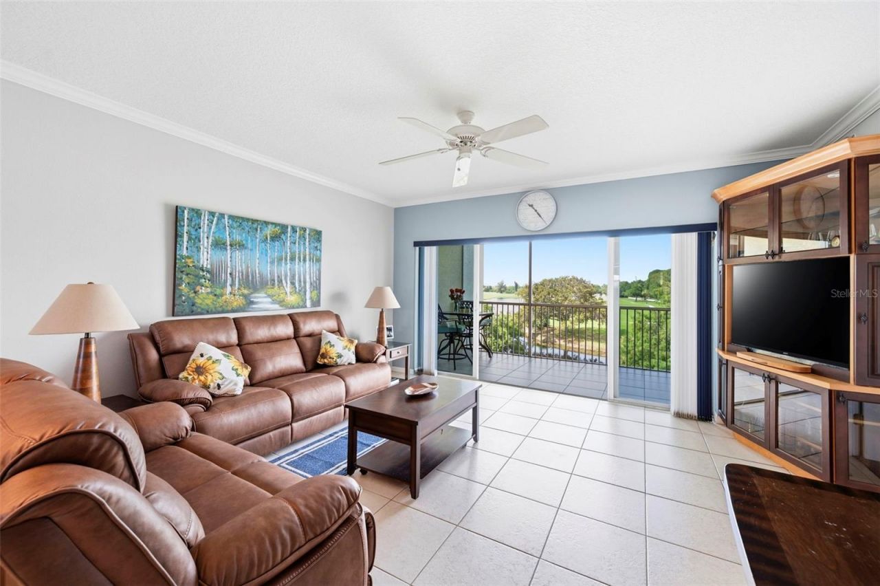 1200 Country Club Drive , Unit 2205, Largo, FL 33771 Photo