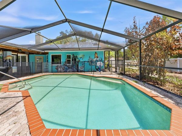 670 SPARROW AVENUE , PALM HARBOR, FL 34683