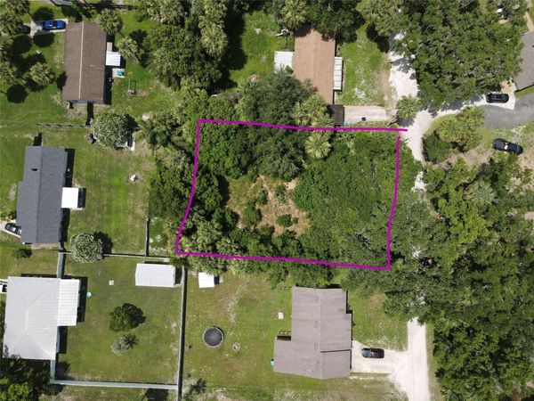 1622 PALM STREET, DELAND, FL 32720