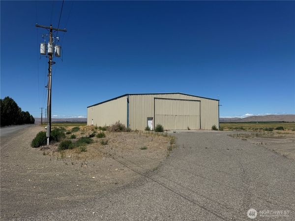 15602 SW Road 26 , Mattawa, WA 99349