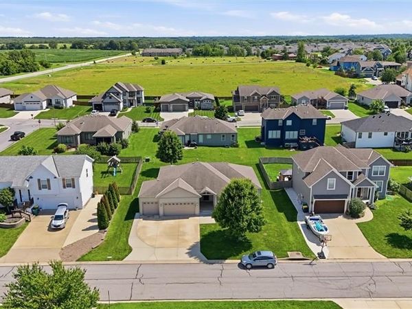 1501 N 4th St East N/A, Louisburg, KS 66053