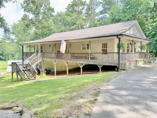 4411 Post Road, Winston, GA 30187