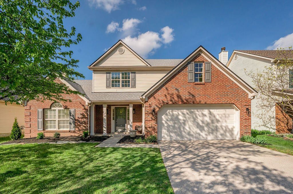 1777 Chandler Lane, Lexington, KY 40504 Main Photo