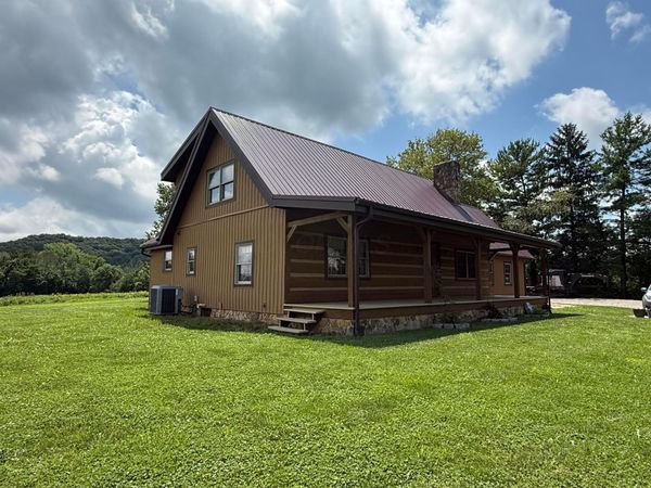 620 Oak Lane, Kingston, OH 45644