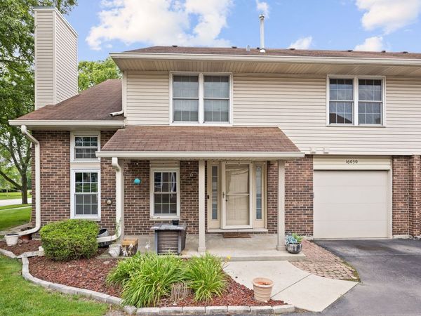 16030 85th Place , Tinley Park, IL 60487