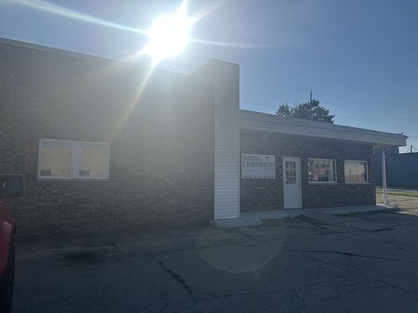 202 MAIN Street , Savanna, IL 61074