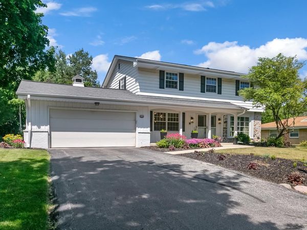 2745 N 117th PLACE, Wauwatosa, WI 53222