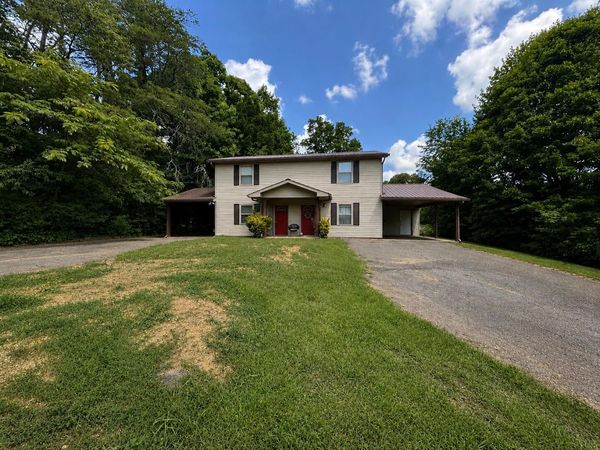 122 County Road 513 , Etowah, TN 37331