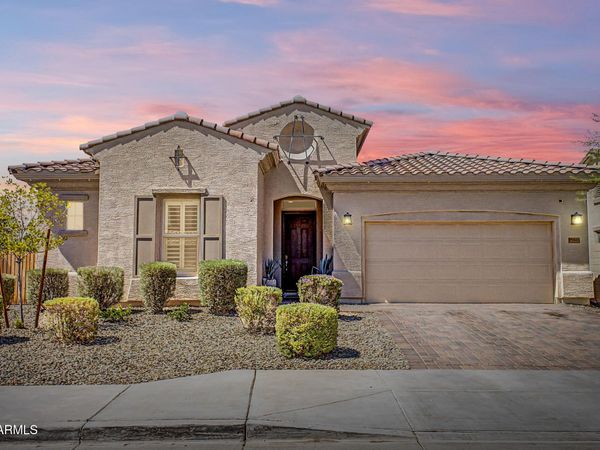 19048 W Solano Drive, Litchfield Park, AZ 85340