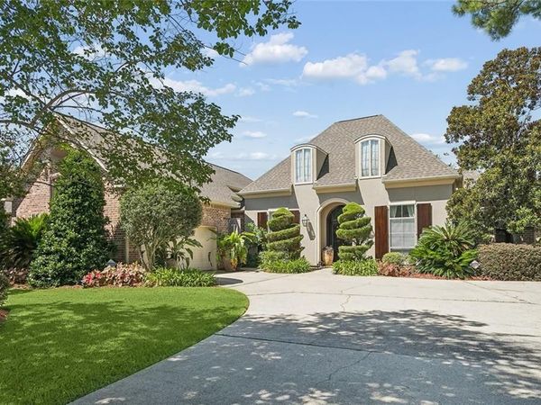 435 NORTHPARK Boulevard, Covington, LA 70433