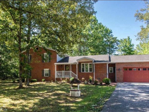 5325 WILDLIFE PLACE, POMFRET, MD 20675