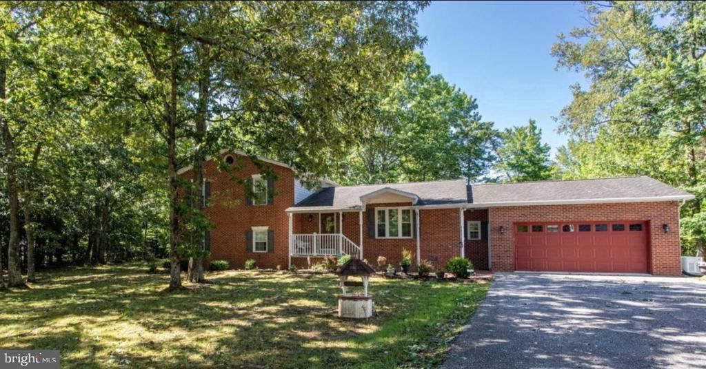 5325 WILDLIFE PLACE , POMFRET, MD 20675