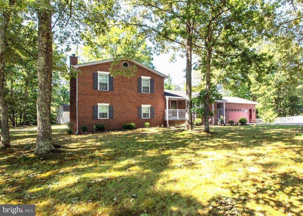 5325 WILDLIFE PLACE, POMFRET, MD 20675